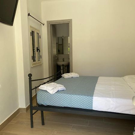 Stanza Per 2 Persone Da Antonio Apartment Паргелия Екстериор снимка