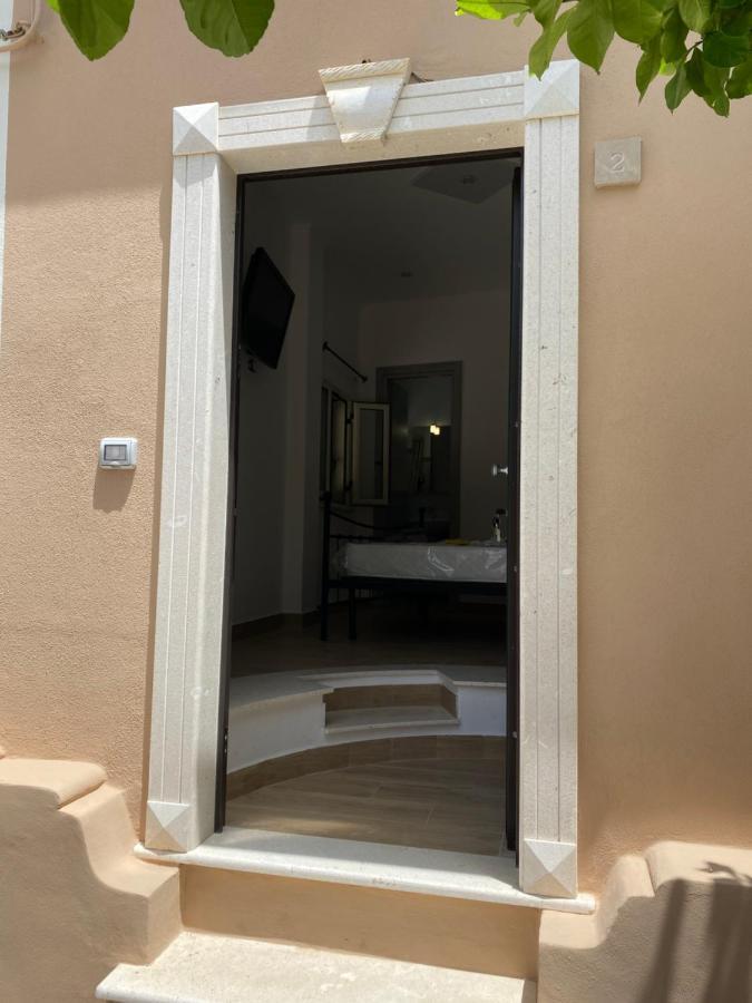 Stanza Per 2 Persone Da Antonio Apartment Паргелия Екстериор снимка
