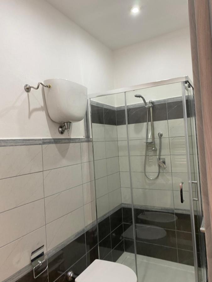 Stanza Per 2 Persone Da Antonio Apartment Паргелия Екстериор снимка